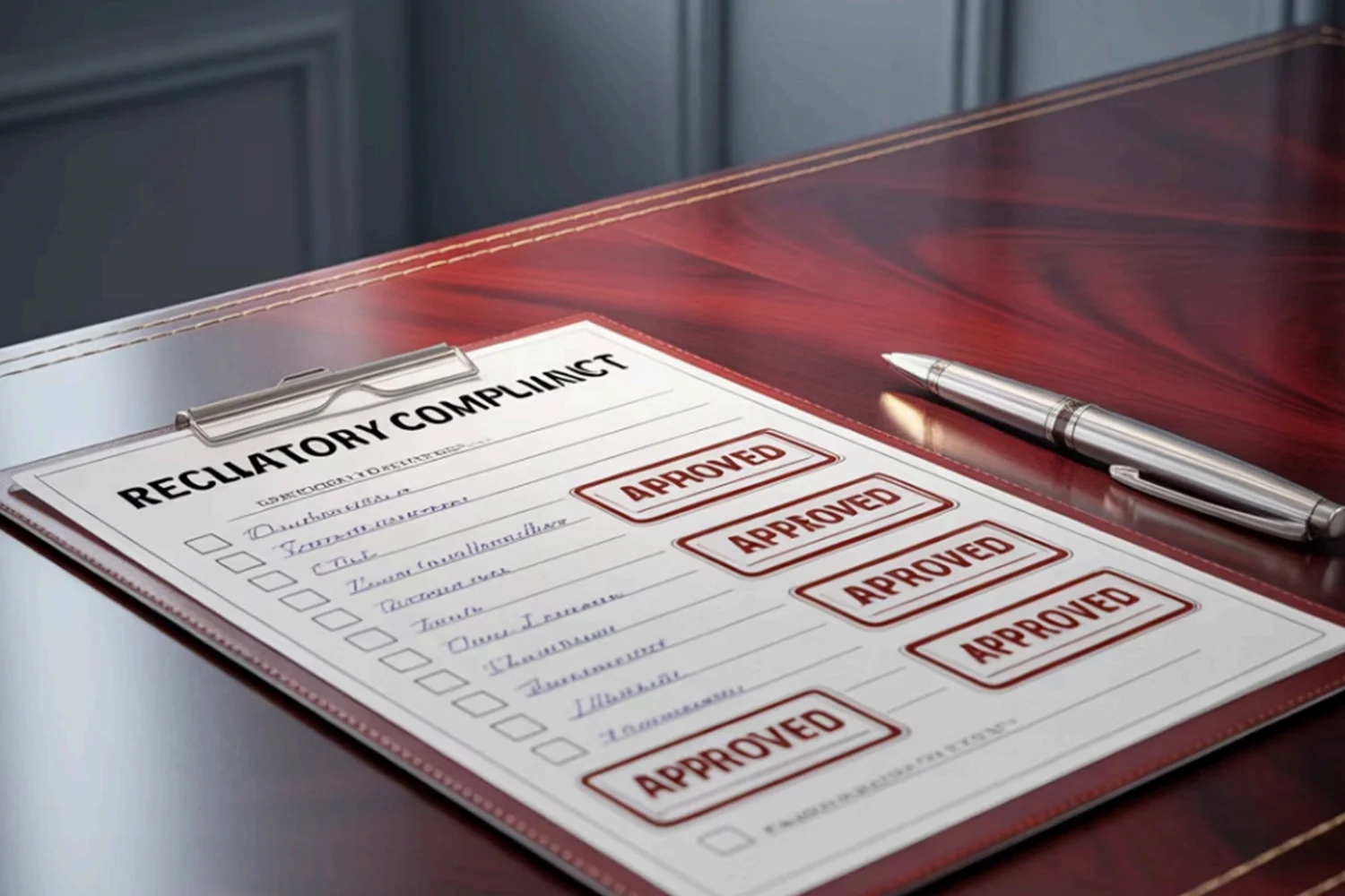 tarjim - Regulatory Compliance