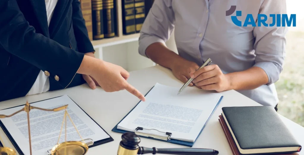 Importance of Accuracy in Legal Translation