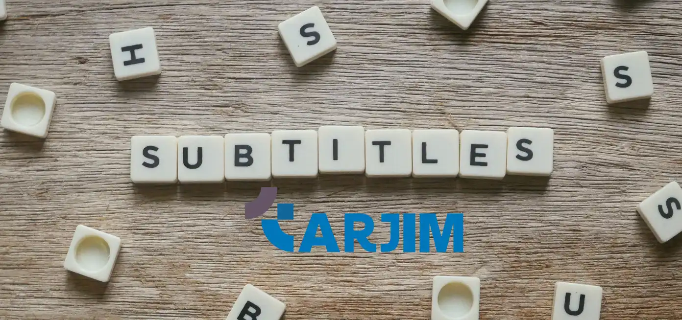 Industries That Rely on Translation and Subtitling Services in UAE