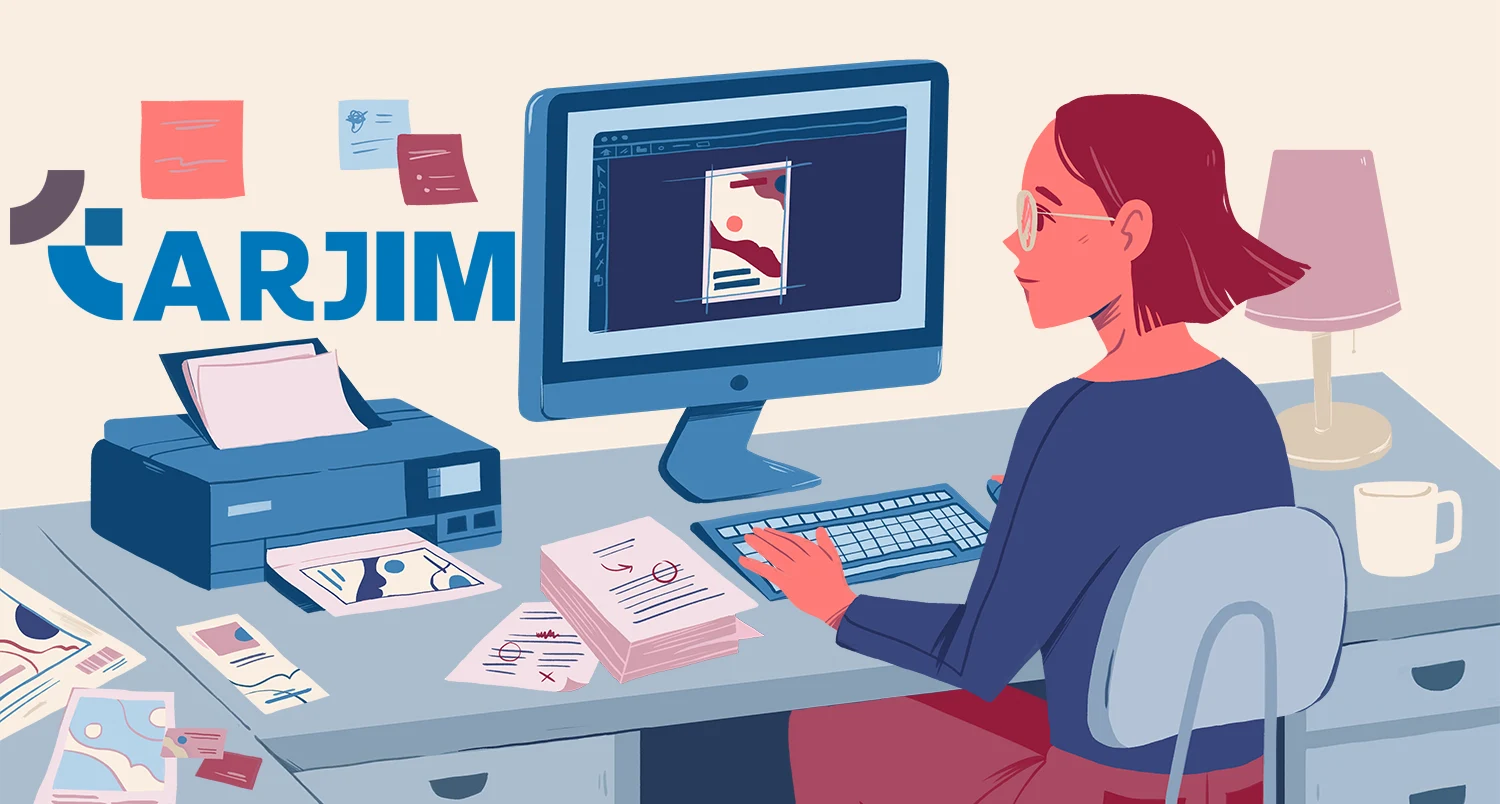 What Are Professional Desktop Publishing Services?